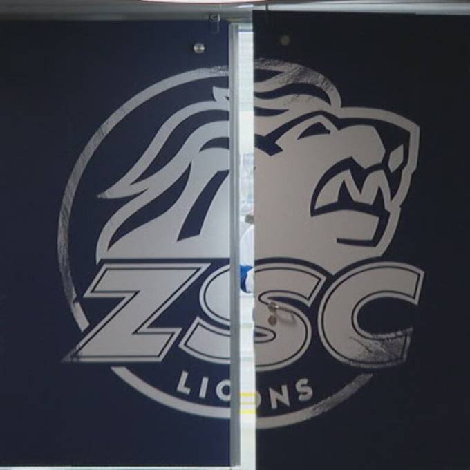 Die ZSC Lions lassen zum Season Opening Party steigen