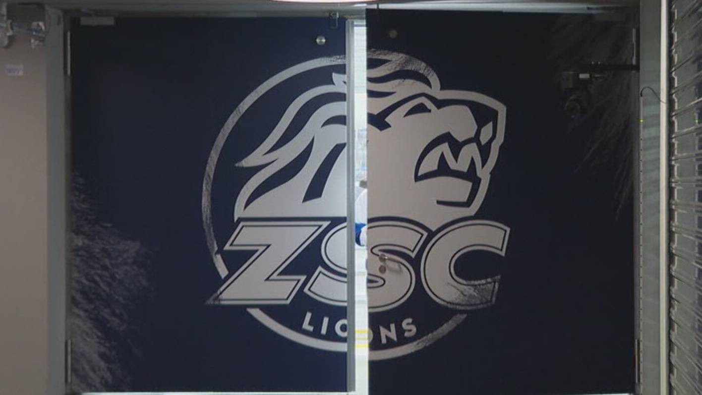 Thumb for ZSC Lions hungrig auf die Playoffs gegen den EV Zug