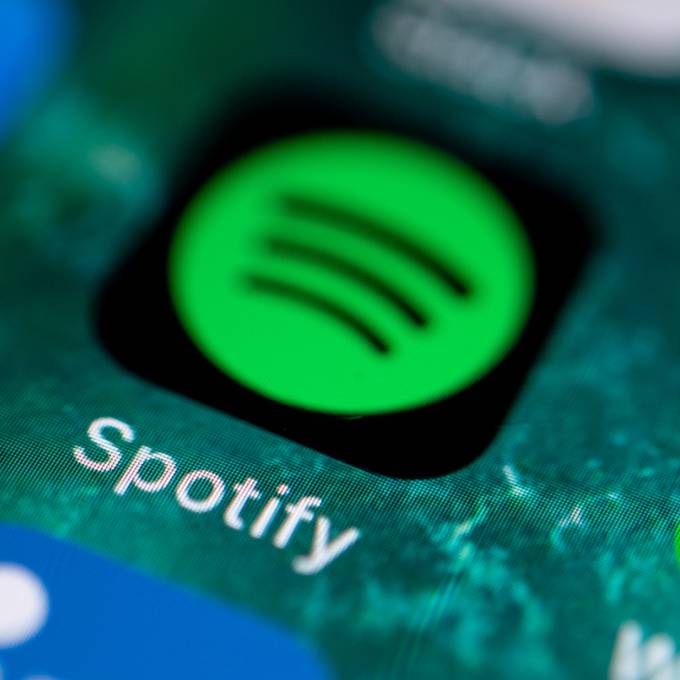 Spotify steht wegen Nazi-Bands unter Beschuss