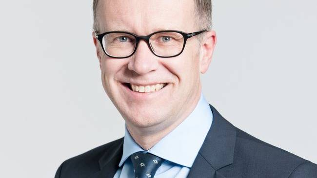 Stadtluzerner FDP nominiert Martin Merki offiziell