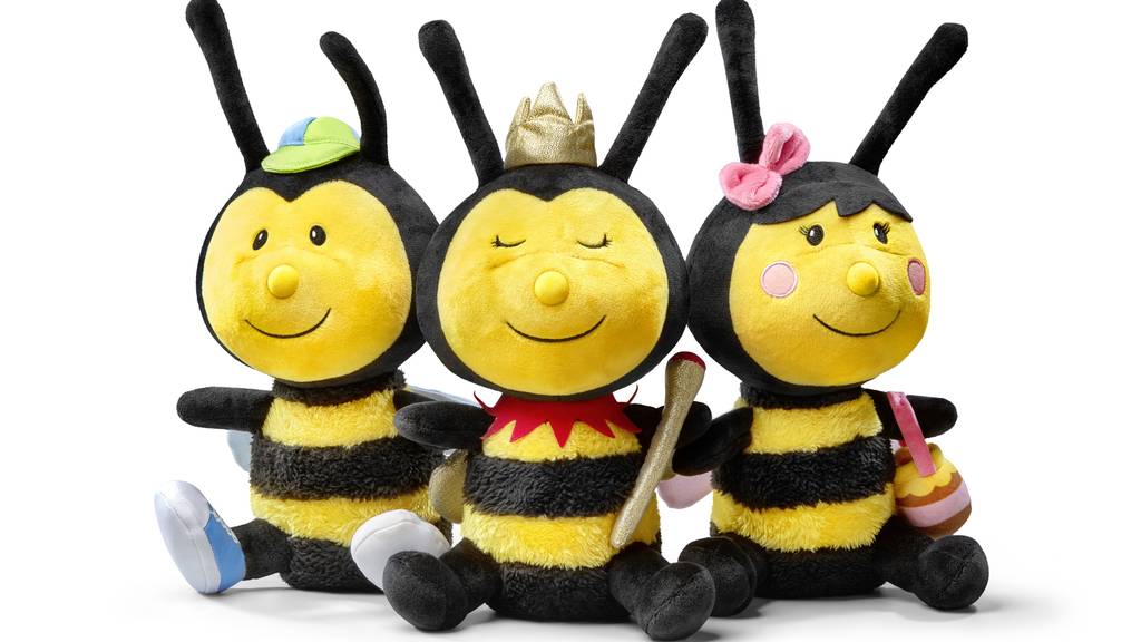 COOP Bee Happy