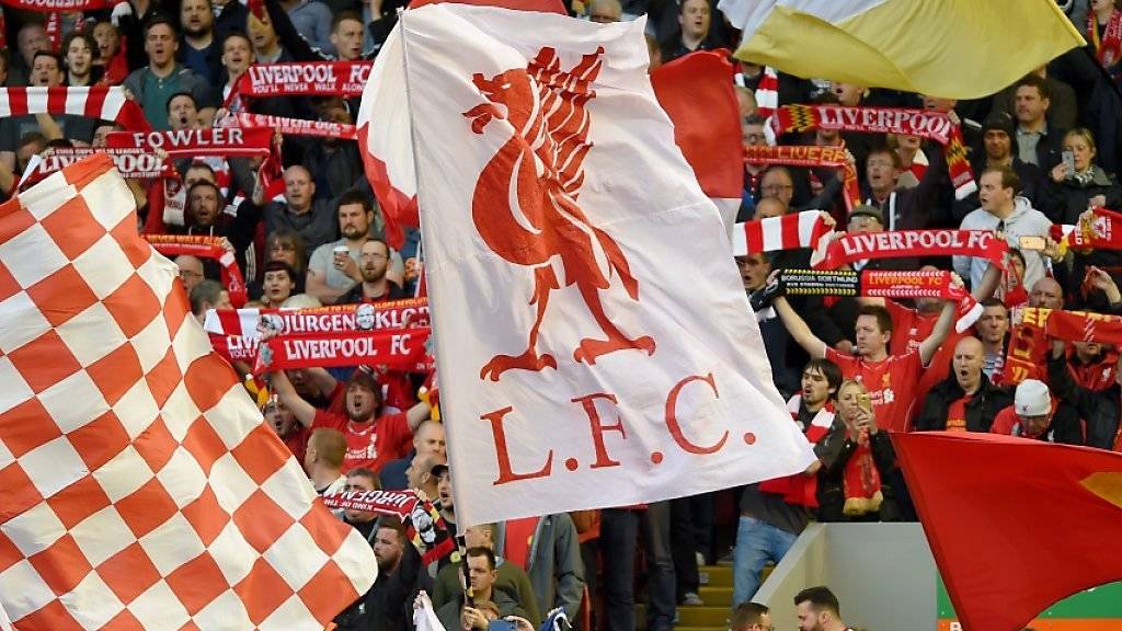 Die Stadt Basel erwartet für den Europa-League-Final am Mittwoch (20.45 Uhr, SRFzwei/live) einen enormen Ansturm von Liverpool-Fans