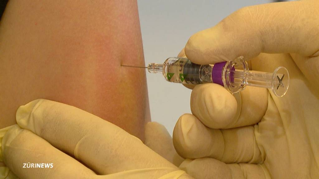Impfen ist Pflicht: Kitas reagieren auf Masern-Fälle