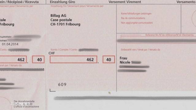 War Billag wirklich zu teuer?