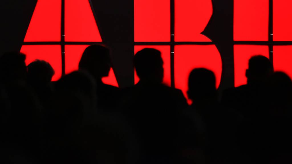 ABB steigert den Gewinn im zweiten Quartal deutlich