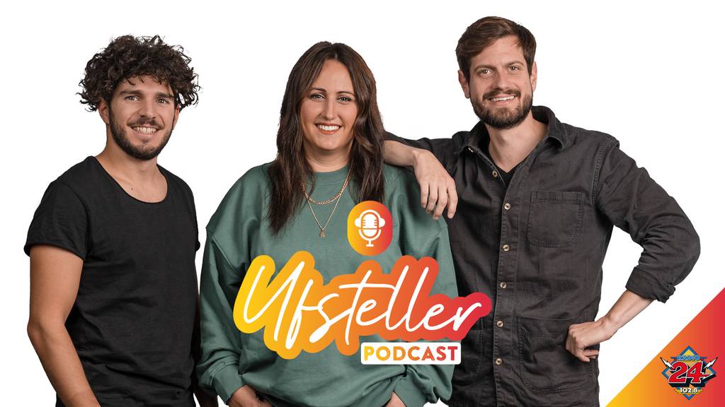 Ufsteller Podcast