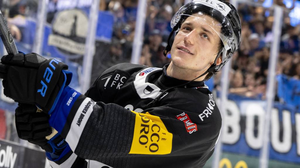 Cadieux bietet zehn WM-Finalisten und fünf Neulinge auf