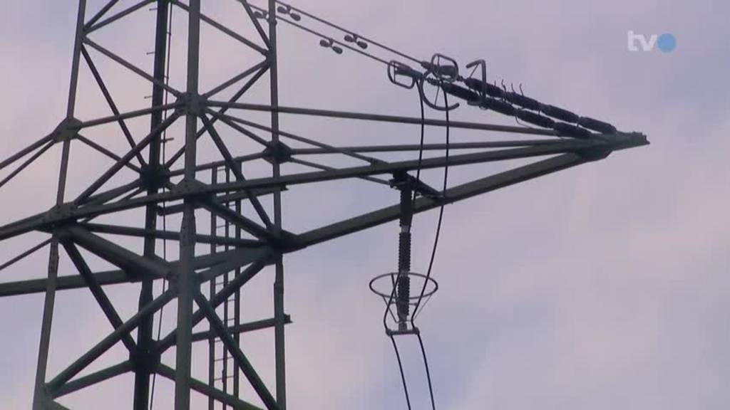 Schutzschirm: Bundesrat will Stromkonzerne finanziell unterstützen