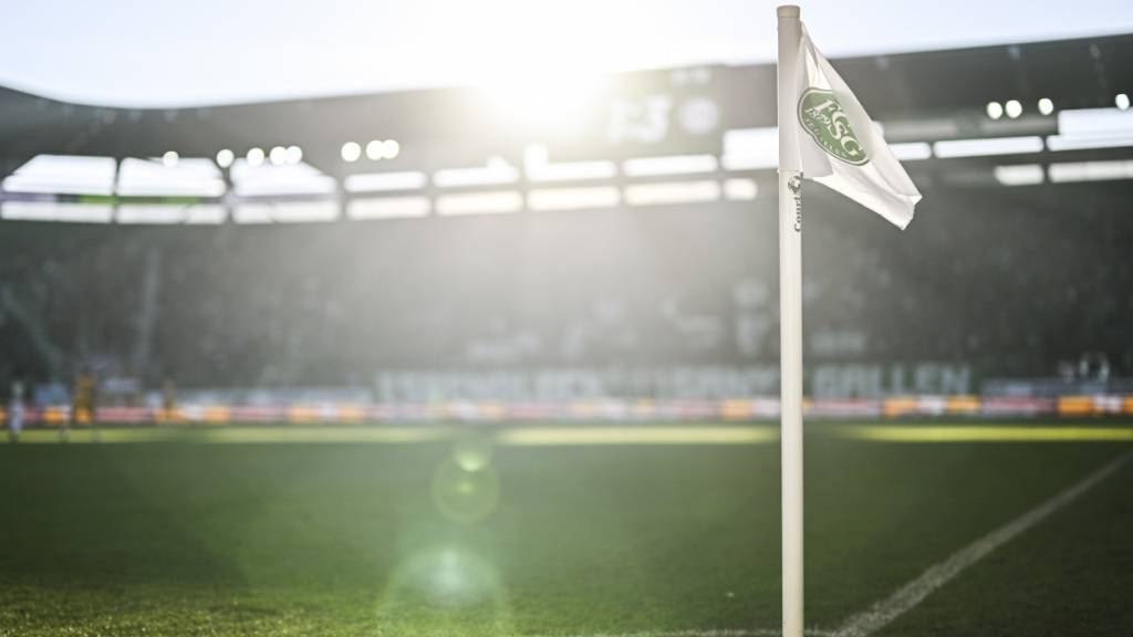 Neuer Stürmer für den FC St. Gallen: Aus Lübeck kommt der 21-jährige Antonio Verinac