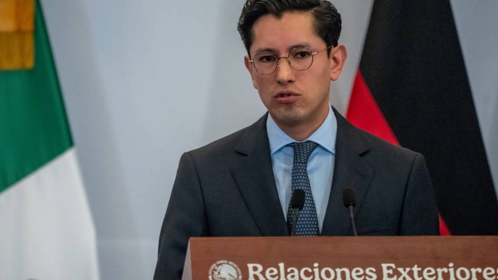 Nach Tod von Migranten in USA: Mexiko kündigt Klagen an