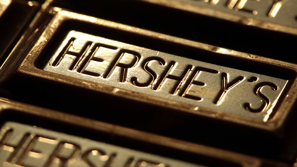 Der US-Süsswarenriese Hershey spürt bisher keine negativen Effekte der zuletzt populär gewordenen Abnehm-Medikamente auf sein Geschäft. (Archivbild)