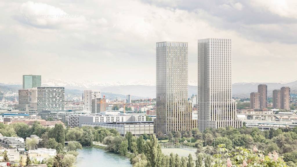 Abstimmung zum Hardturm-Stadion spaltet die Linken