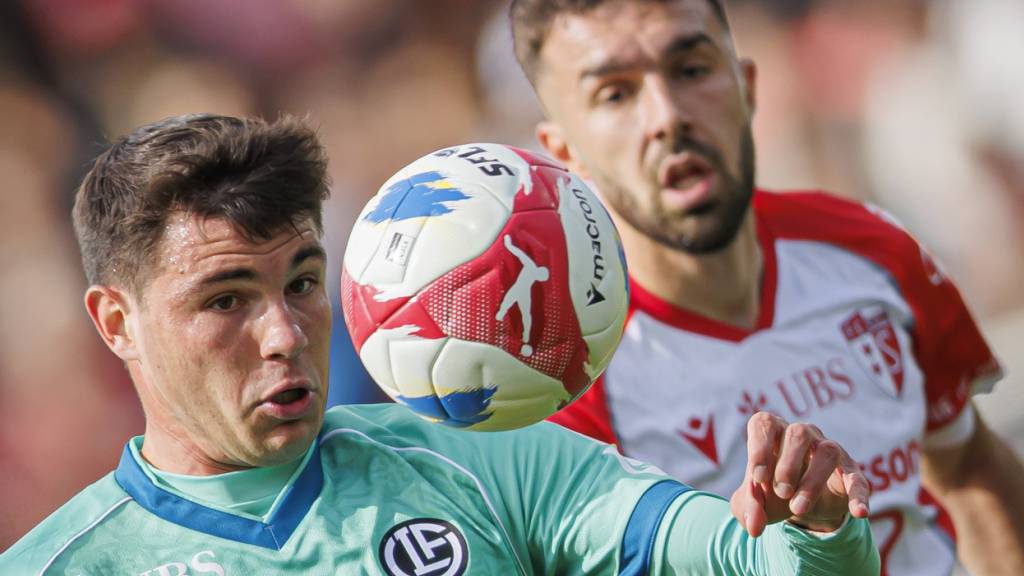 Nur das Rennen um den Europacup ist noch offen