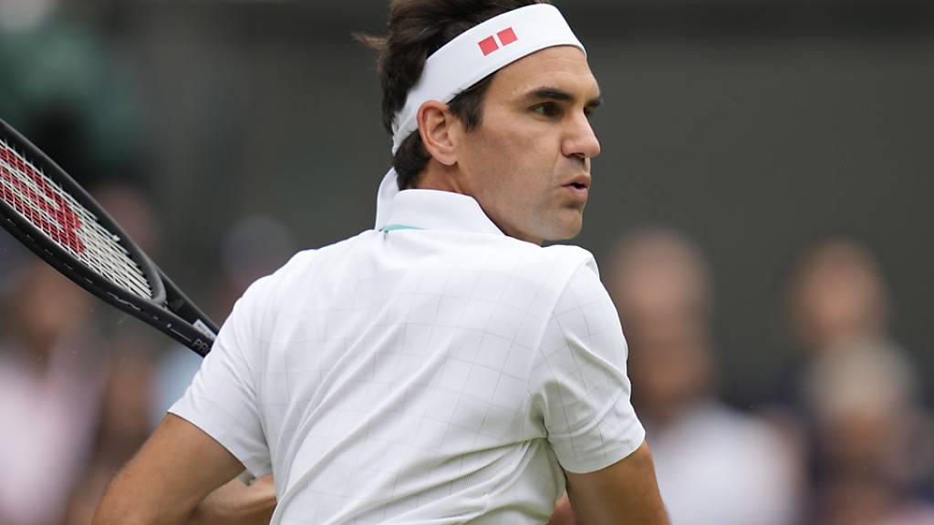 Roger Federer bestritt seit seinem Comeback im März erst 13 Partien