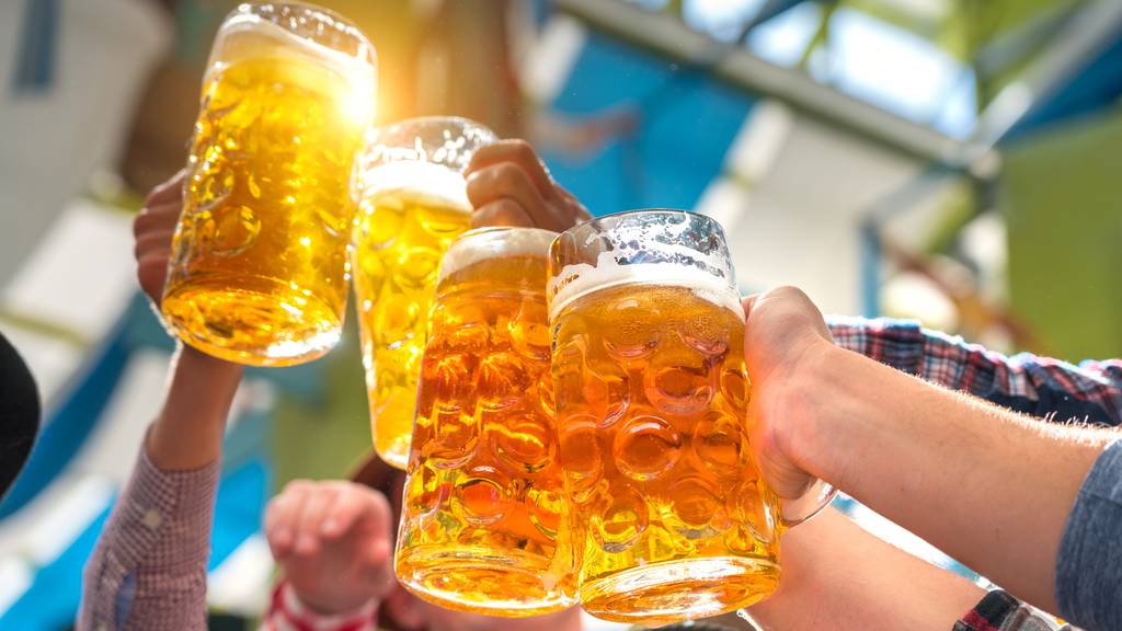 Oktoberfest und Rocknacht – das läuft am Samstag im Aargau