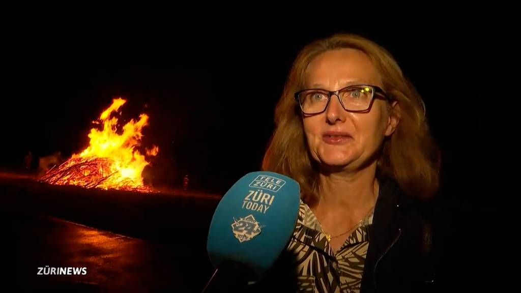 Freude und Frust: Kritik am Feuerwerksverbot im Kanton