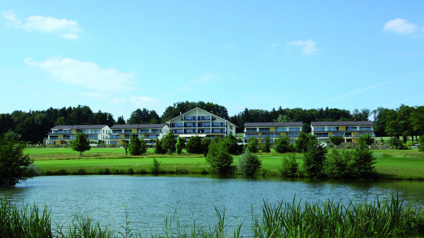 Wellnesshotel Golf Panorama