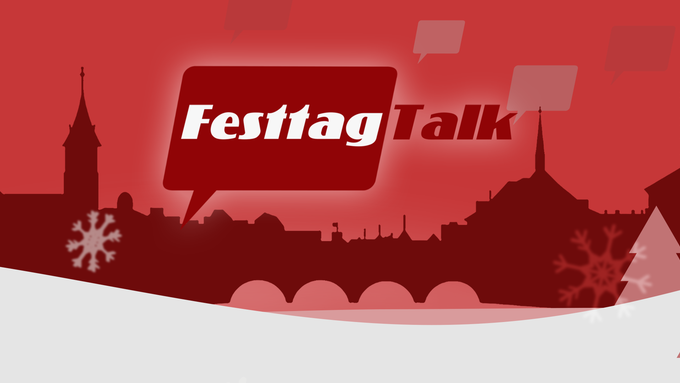 FesttagTalk