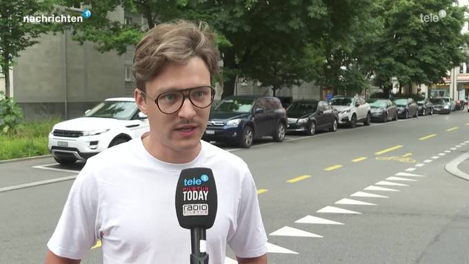 Abstimmung Parkplatz- und Parkkartenreglement Luzern