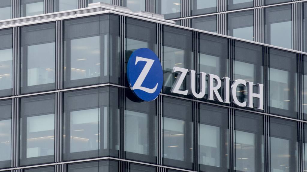 Die Versicherungsgruppe Zurich Insurance hat sich von Corona erholt und kommt zurück auf Wachstumskurs.