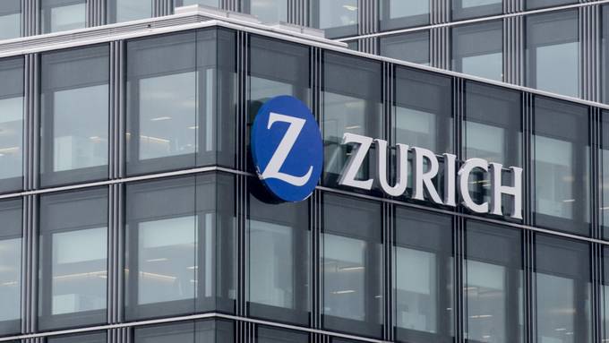 Zurich-Gruppe sieht sich auf Kurs für Ziele 2020 bis 2022