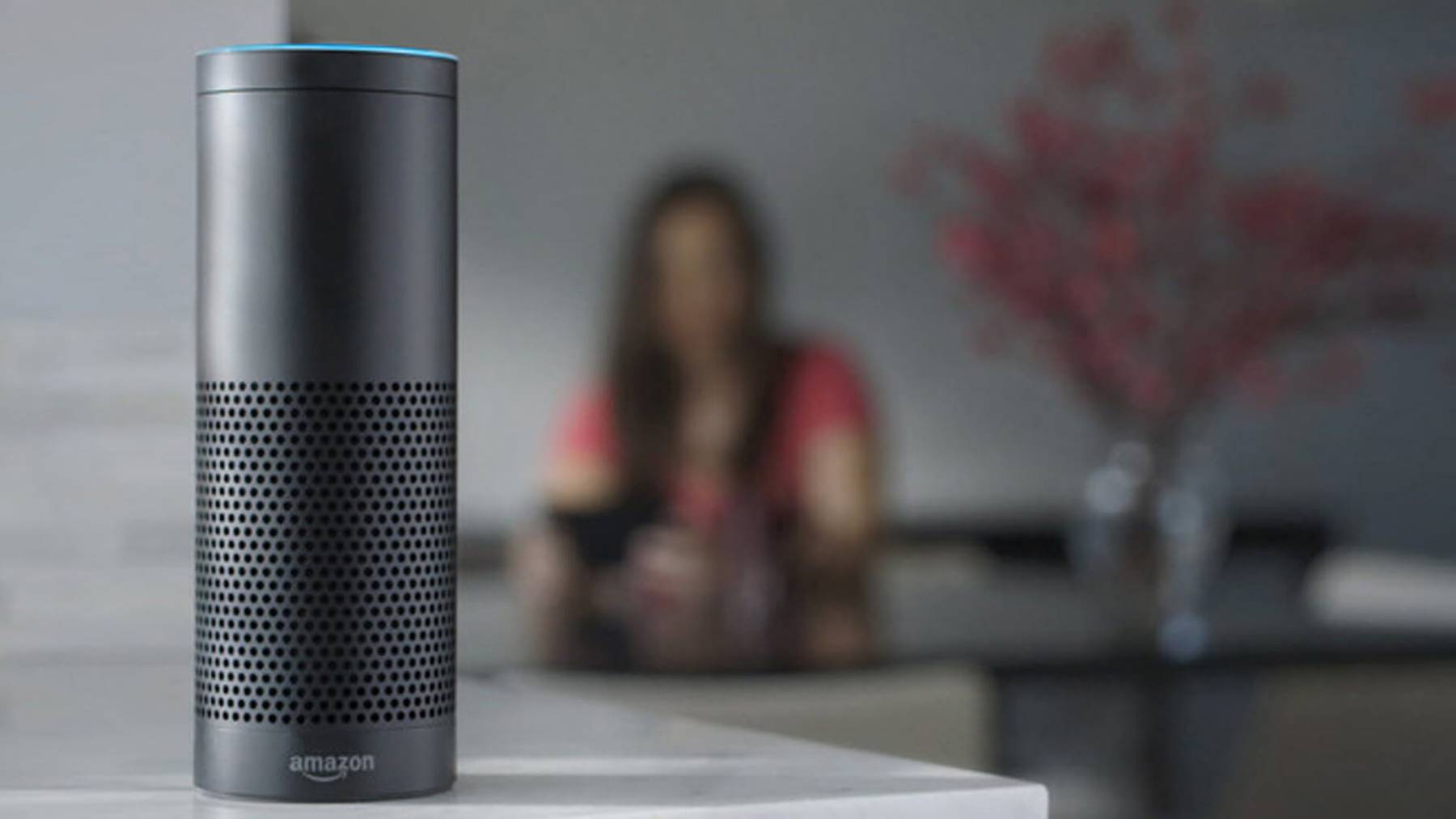 Vernetzt: Amazon Echo und Co. erobern das Wohnzimmer