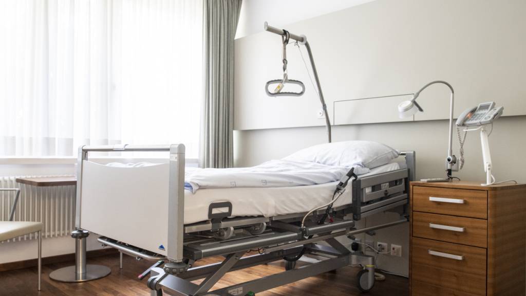 330'000 Patientinnen und Patienten werden jährlich in privaten Gesundheitsunternehmen versorgt. (Archivbild)
