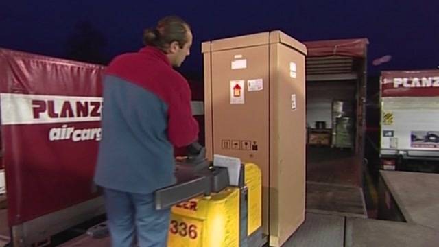 Praktikumsplätze für Flüchtlinge