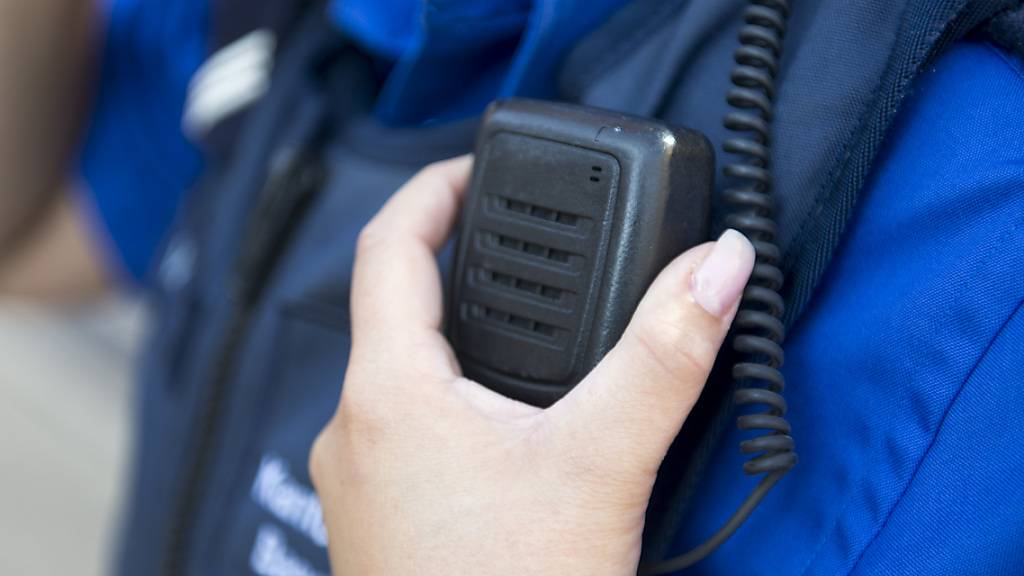 Der Bundesrat hat einen Grundsatzentscheid getroffen für die Einführung einer neuen, mobilen Breitbandkommunikation in Krisensituationen. (Archivbild)
