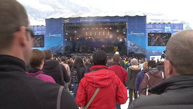 Kurzmeldungen des Tages