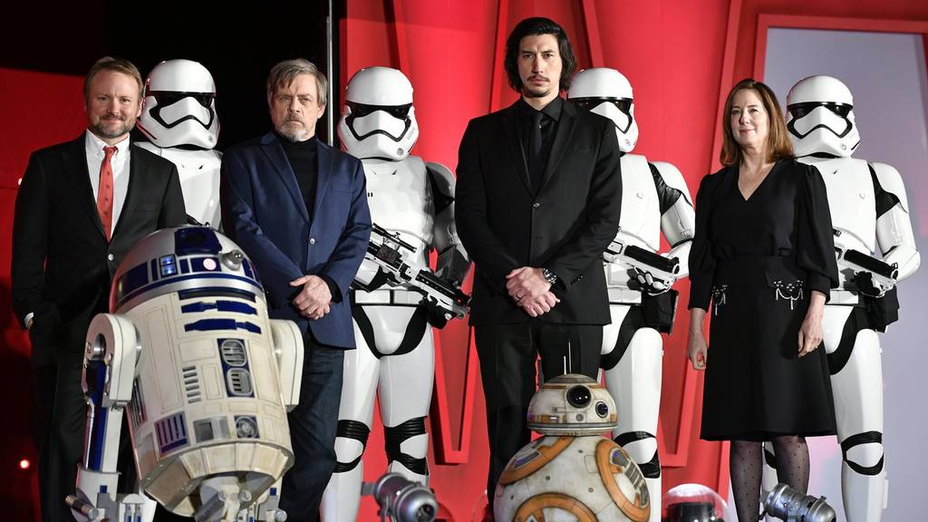 Star Wars: Was bisher geschah...