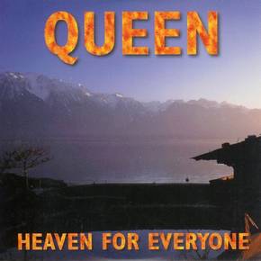 HEAVEN FOR EVERYONE (1995) HEAVEN FOR EVERYONE (1995)