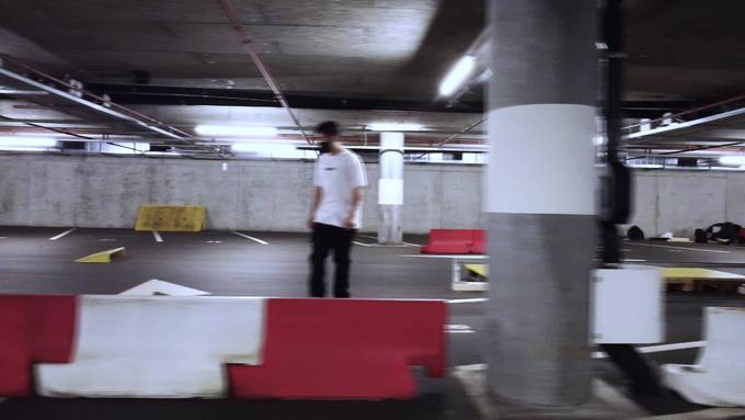 Skaten wird jetzt auch im Winter möglich