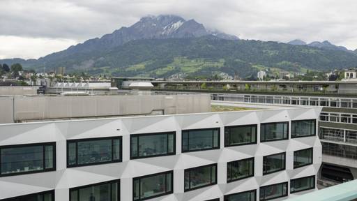 Kantonsrat stützt die Sparmassnahmen an der Universität Luzern