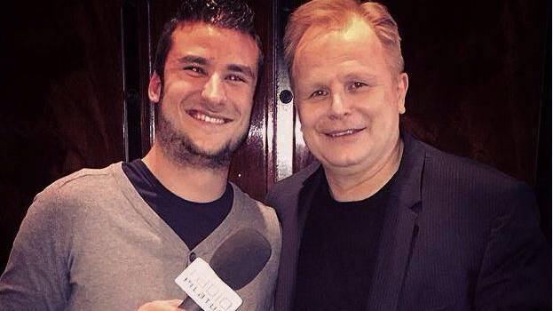 HIT 600: DIE TOP 3 VON Marco Zibung