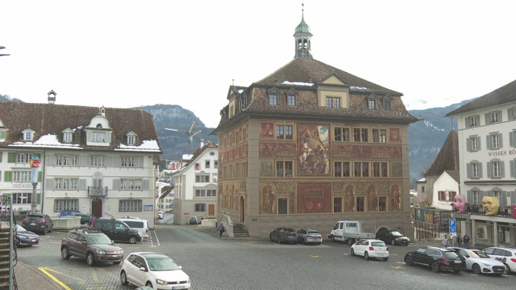 Gleichstellung im Kanton SZ - Es ist noch ein weiter Weg