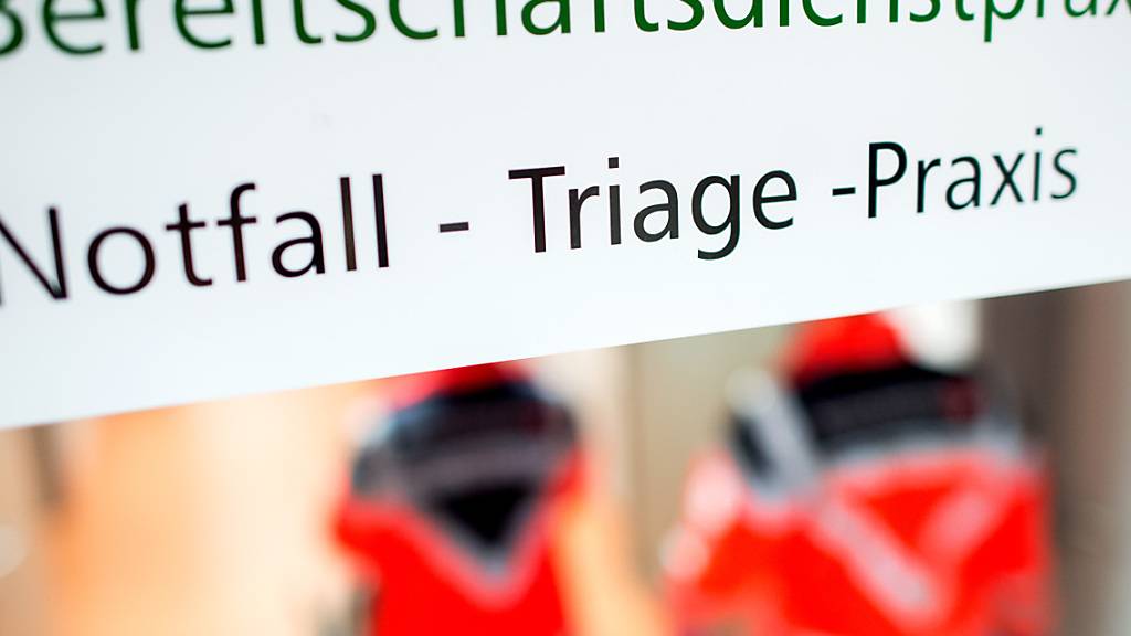 Deutsches Verfassungsgericht verlangt Regeln zur Triage