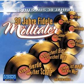 Gold, Platin und Diamant