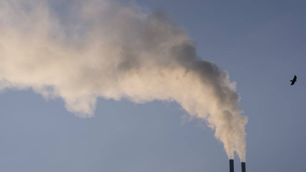 Experten zeigen in einem umfassenden Bericht auf, woran es beim Klima- und Umweltschutz in Europa hapert. (Archivbild)