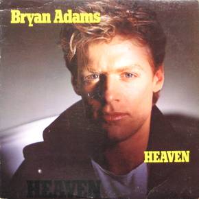 HEAVEN (1984)