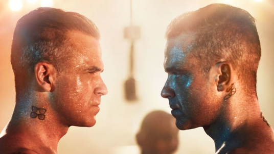 Robbie Williams: So klingt das neue Album