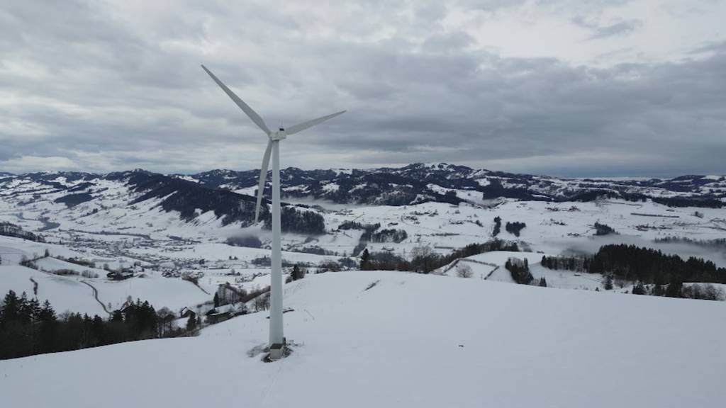 Kampf um vereinfachte Bewilligungen für Windräder