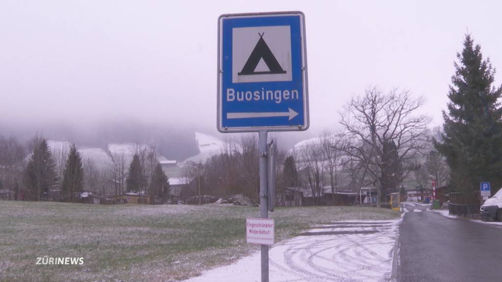 Bund plant in Schwyz neues Bundesasylzentrum