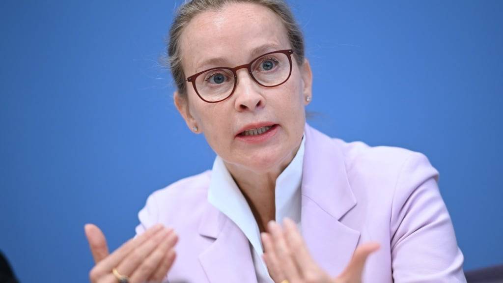 ARCHIV - Frauke Brosius-Gersdorf, Juristin, stellt den Abschlussbericht der Kommission zur reproduktiven Selbstbestimmung und Fortpflanzungsmedizin vor. Foto: Britta Pedersen/dpa