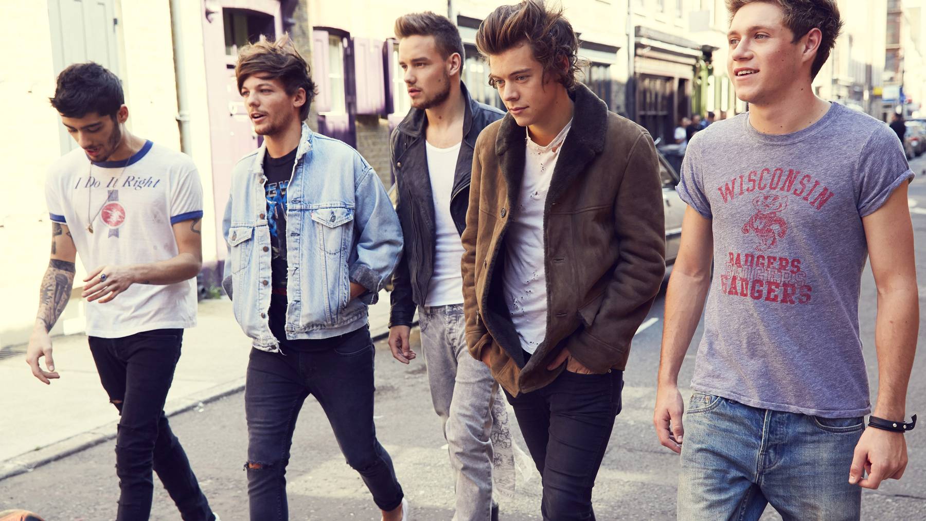 Zayn Malik verlässt One Direction