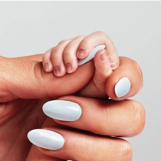 Paris Hilton (41) ist erstmals Mutter geworden