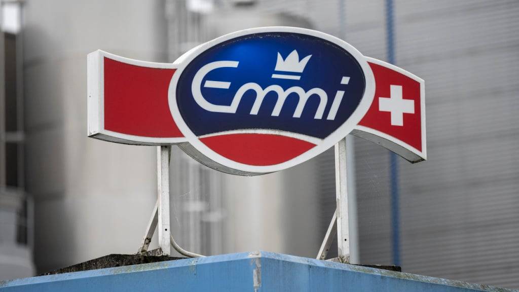 Die Emmi-Gruppe teilte am Freitag die Anstellung eines neuen Head of Investor Relations mit. (Archivaufnahme)