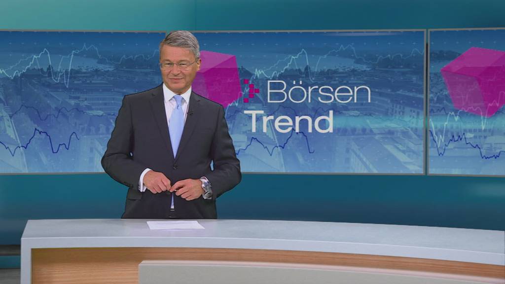 BörsenTrend - Staffel 2023 - KW18 ()