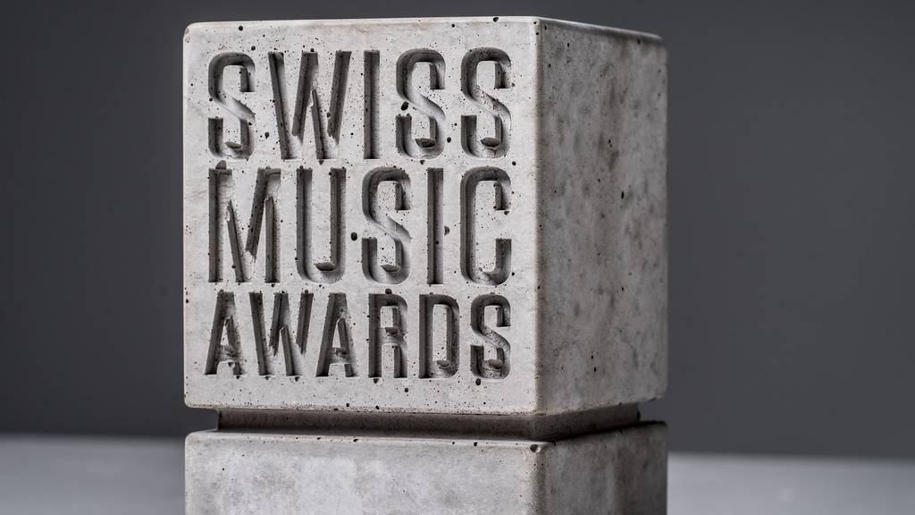 Swiss Music Awards 2022 kommen nach Zug