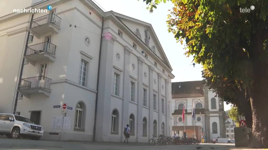 Luzerner Theater hält eisern an Neubau fest